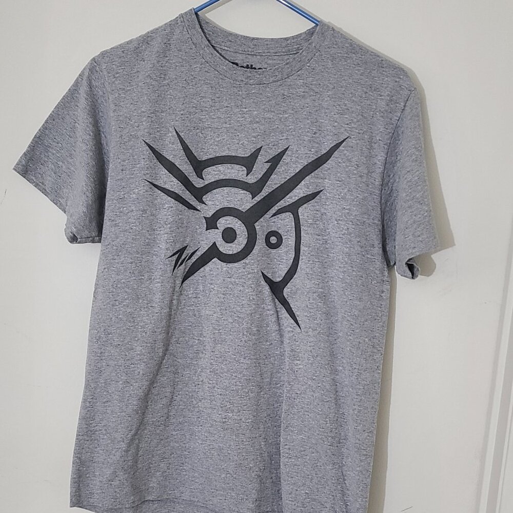 Dishonored 2 Medium T Shirt  Bethesda